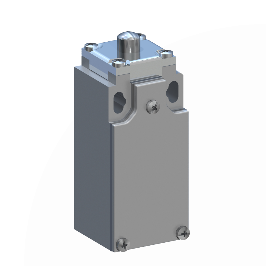 FIN-MET 30mm-ÊMBOLO